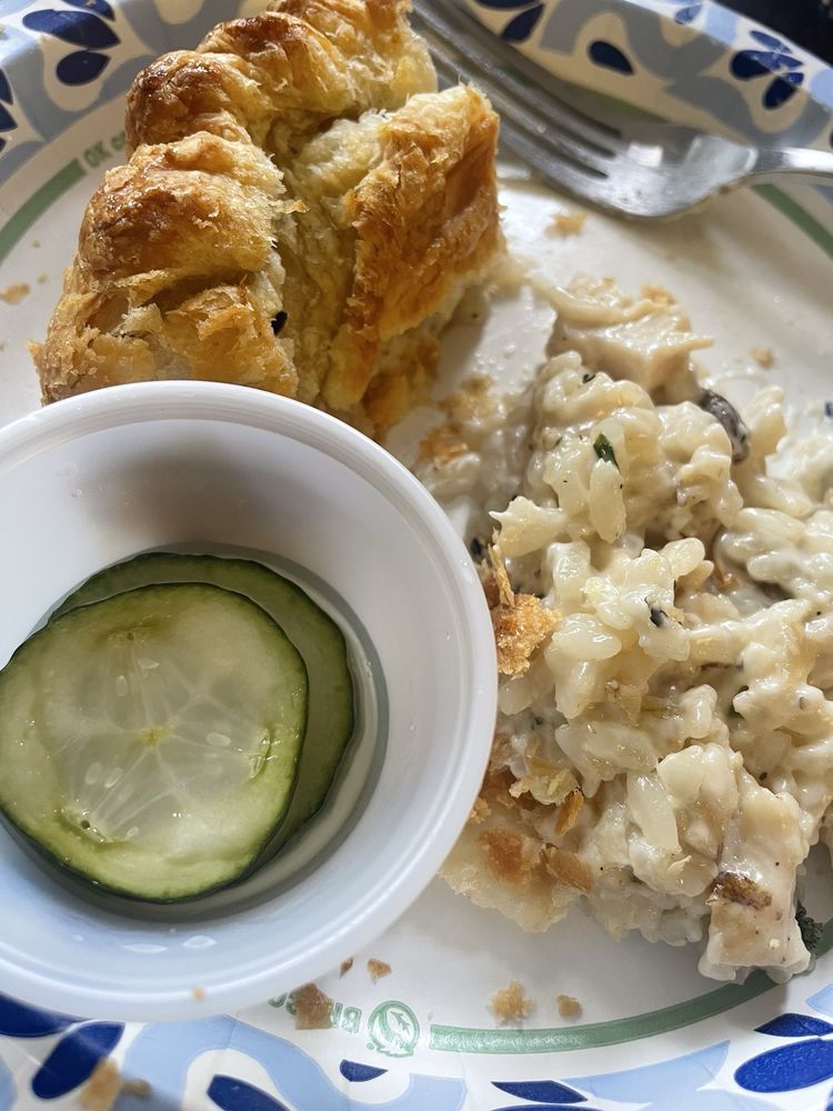 PoPIE1929 - Meat Pie l Pasta l Risotto l Salad l Cafe gallery photo