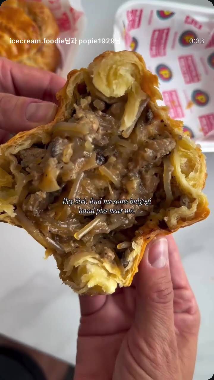 PoPIE1929 - Meat Pie l Pasta l Risotto l Salad l Cafe gallery photo